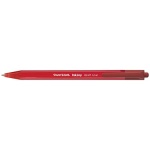 Paper Mate InkJoy 100RT Retractable Ballpoint Pens, Medium Point, Red, Box of 12 - Image 5
