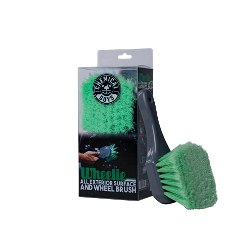 315ydV8hJGS.jpg Wheelie All Exterior Surface And Wheel Brush - Image 1