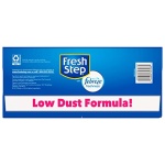 Fresh Step Clumping Cat Litter, Advanced, Extreme Mountain Spring Odor Control, Extra Large, 37 Pounds total (2 Pack of 18.5lb Boxes) - Image 2