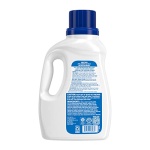 OxiClean White Revive Laundry Whitener and Stain Remover Liquid, 50 fl oz - Image 12