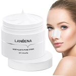 LANBENA Blackhead Remover Peel Off Mask - Remove Blackheads from Face & Nose, 1.05oz - Image 5