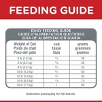 Hill's Science Diet Adult Indoor Cat Food, Chicken Recipe Dry Cat Food, 7 lb. Bag - Image 2