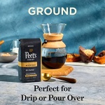 Peet's Coffee, Medium Roast Ground Coffee - Big Bang 18 Ounce Bag - Image 3