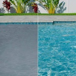 Clorox Pool&Spa Sink to Clear Flocculant, 1-Quart 59232CLX - Image 3