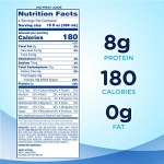 Ensure Clear Nutrition Drink, 0g fat, 8g of protein, Mixed Fruit, 10 Fl Oz (Pack of 12) - Image 13