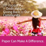 HP Paper Printer | 8.5 x 11 Paper | Premium 32 lb | 1 Ream - 500 Sheets | 100 Bright | Made in USA - FSC Certified | 113100R - Image 3