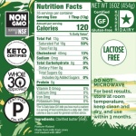 4th & Heart Original Grass-Fed Ghee, 16 Ounce, Keto, Pasture Raised, Non-GMO, Lactose and Casein Free, Certified Paleo - Image 3