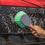 Wheelie All Exterior Surface And Wheel Brush - Image 5