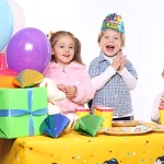 FANCY LAND Birthday Crowns for Kids Family Birthday Classroom School VBS Party Supplies Pack of 30 - Image 4