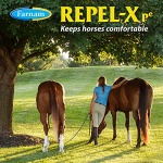 Farnam Repel-X Ready-To-Use Fly Spray, Insecticide And Repellent For Horses And Dogs, 32 Fluid Ounces, 1 Quart Bottle With Trigger Sprayer - Image 3
