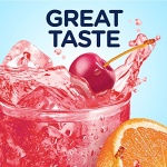 Ensure Clear Nutrition Drink, 0g fat, 8g of protein, Mixed Fruit, 10 Fl Oz (Pack of 12) - Image 14