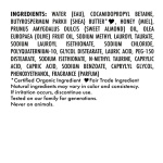 SheaMoisture Baby Shampoo & Bath Milk Manuka Honey & Lavender for Delicate Hair and Skin Nighttime Skin and Hair Care Regimen 13 oz - Image 2