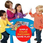Candy Land: Kingdom of Sweet Adventures Kids Board Game, Preschool Games for 2-4 Players, Kids Board Games, Preschool Games, Ages 3 and Up (Amazon Exclusive) - Image 6