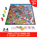 Candy Land: Kingdom of Sweet Adventures Kids Board Game, Preschool Games for 2-4 Players, Kids Board Games, Preschool Games, Ages 3 and Up (Amazon Exclusive) - Image 7